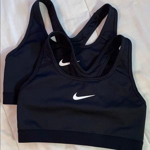 Sports bra